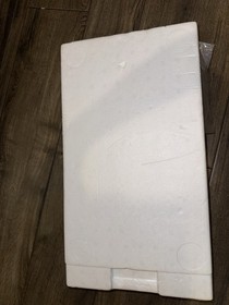 TESTED Nintendo Entertainment System NES Action Set w/Box Gray Zapper CIB. READ!