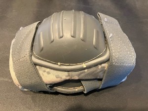 USGI elbow pads UCP pattern