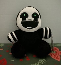 New Jazwares Five Nights at Freddy's Nightmarionette Exclusive 8" Plush Figure