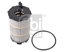 ÖLFILTER FÜR AUDI R8 SPYDER (4S9, 4SR) - FEBI BILSTEIN 109708