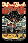 VIP Badge - NYCC 2026 - New York Comic Con — photo 1