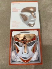 Dr Dennis Gross DRx SpectraLite FaceWare Pro LED MASK SKINCARE LIGHT THERAPY 