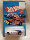Hot Wheels Army Funny Car Diecast White Blue Red 1:64 Don Prudhomme Vintage