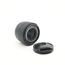 Fujifilm XC 15-45mm f3.5-5.6 OIS PZ Lens 488