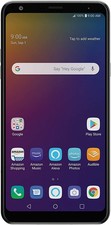 LG Stylo 5 LM-Q720 32GB Unlocked Aurora Black