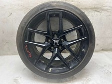 22 23 2024 2025 Honda Civic Alloy Wheel Rim Tire 18x8 23540r18 42700-t20-a72