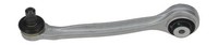 Moog Lenker, RadaufhäNgung AU-TC-15359 FüR Audi