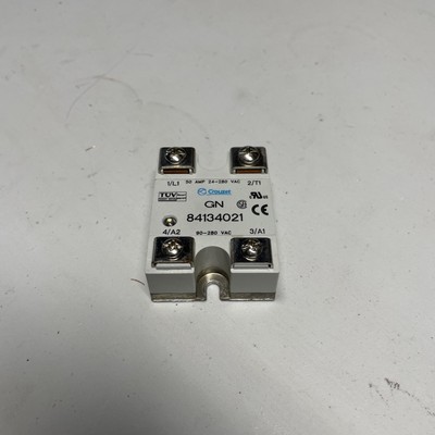 Crouzet GN 84134021