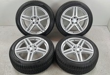 19 Zoll Audi A6 F2 4A A8 F8 4N Alu-Felgen Winterreifen Winterräder a. Allroad