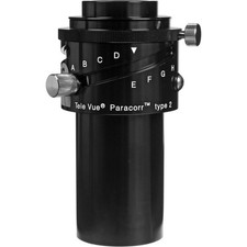 Tele Vue VIP-2010 Paracorr Type-2 for Visual/...