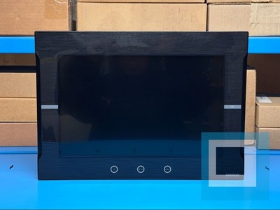 Omron NA5-12W101B-V1 Touch Screen HMI Programmable Terminal