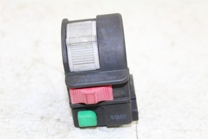 2003 Polaris Predator 500 Start Button Kill Headlight Switch On Off 34144