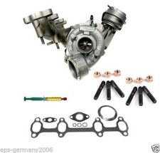 Turbo Seat ALTEA