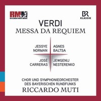 Giuseppe Verdi (1813-1901): Giuseppe Verdi (1813-1901) - Requiem - Naxos - (Cd
