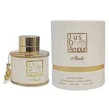 Jus D'Amour Absolu 3.4 oz / 100 ml Eau de Parfum Spray