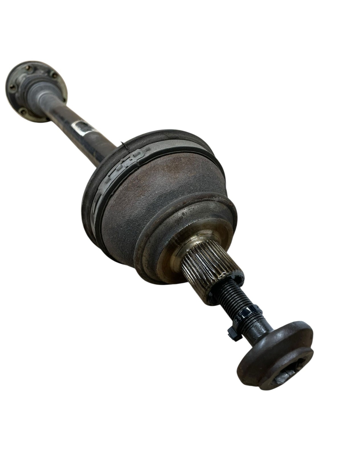 2011-2018 Bentley Continental Oem REAR LEFT/RIGHT CV AXLE SHAFT 3W0501203