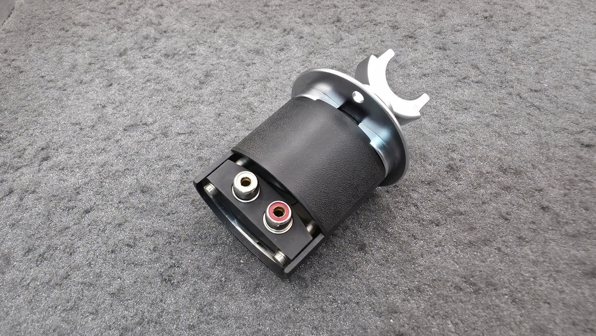 Sme 3009, Tonearm Base Assembly. Rca Output | eBay