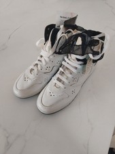 LA Gear 90s Women?s Hightop Trainers
