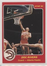 1984-85 Star Doc Rivers #84 px8