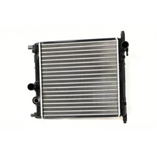 Kühler Wasserkühler Motorkühler Aluminium für VW UP 121 122 BL1 BL2 1.0