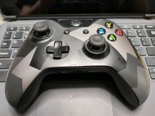 Xbox One Special Edition Covert Forces Wireless Controller