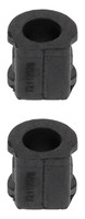 2X Moog Stabilager Gummilager Stabi 21Mm Vorne Passend FüR Audi A2 Skoda Fabia V