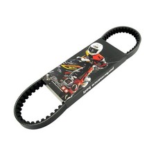 Keilriemen Stage6 PRO f&uuml;r CPI / Keeway, B=17mm / L=788mm / Winkel= 28