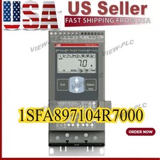 NEW IN BOX - ABB  1SFA897104R7000 PSE37-600-70 SOFT STARTER 37A 100-250VAC NEW