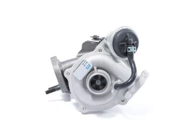Turbolader BTS TURBO T912318BT für OPEL Corsa D Schrägheck (S07)