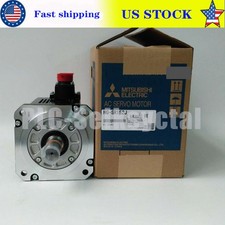 1PC Mitsubishi New IN BOX Servo Motor HG-SR152J HGSR152J free shipping