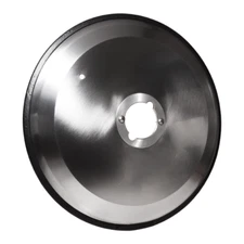 Slicer knife fitting Hobart slicers HS6 HS7 HS8 HS9. Replaces 914753