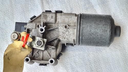 0390241931 Frontwischermotor Peugeot 207 WA Bj. 2006-2015 RHD!!!