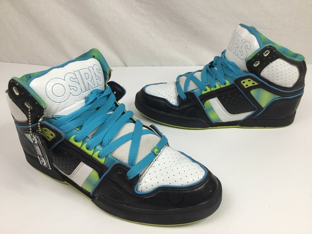 osiris shoes ebay
