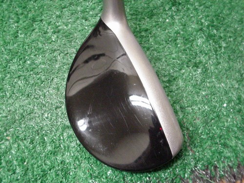 Ping G10 18 degree Hybrid Tfc Graphite Stiff Flex - Picture 4 of 5