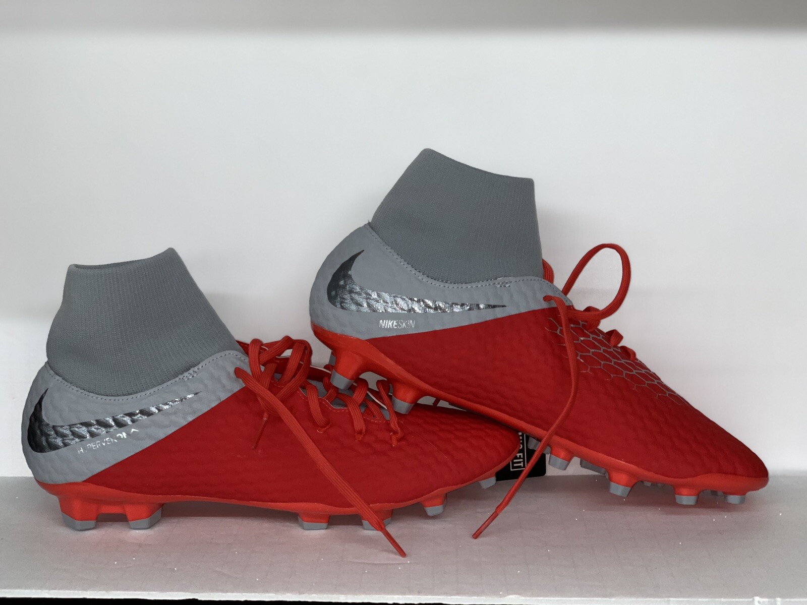 Nike Hypervenom 3 Academy DF FG Men's Soccer Cleats AQ9217-600 Size 11.5 Nike Hypervenom Hypervenom Hypervenom 3 Academy DF FG Men's Soccer Cleats AQ9217-600 Size 11.5 c96bec