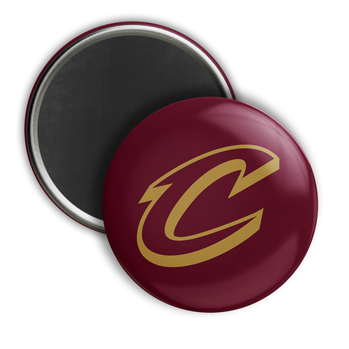 NBA Team Logo Magnet, CHOOSE YOUR TEAM - 2.25"-Gift-Fridge- Fan-Man Cave - Picture 7 of 31