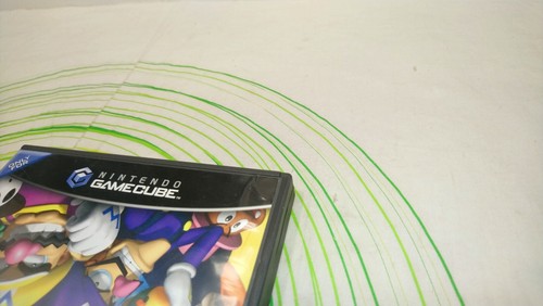 Mario Party 4 Gamecube NTSC USA - Bild 6 von 6