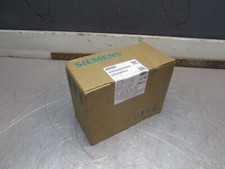 SIEMENS 6SL3210-5BE22-2UV0, 3hp INVERTER, 380-480V , FACTORY SEALED! NEW IN BOX!