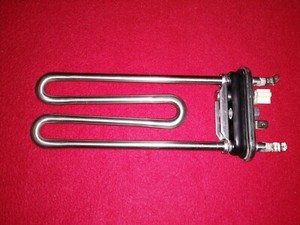 Heizstab Heizung Heizungselement Waschmaschine Comfee MFS 50 -10302 Originalteil