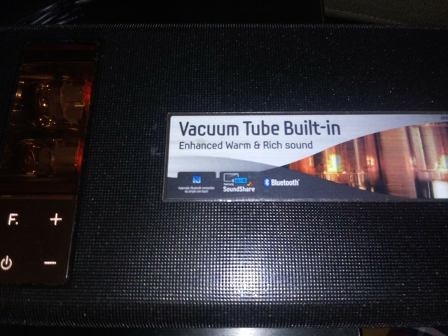 samsung soundbar 350