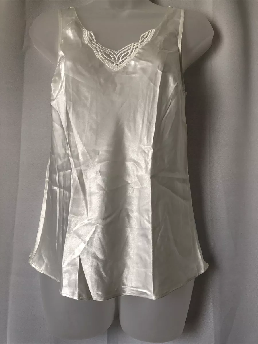 Cabernet satin pajamas sales
