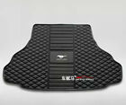 <!--F#f_0-->For Ford Car Trunk Mat Mustang 1994-2025 Auto Carpet Rug Boot Liner Cargo Liner<!--F/-->
