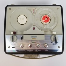 Philips El 3547 Reel To Reel Player | Grade C