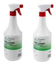 Profi Cleaner Spezialreiniger 2 x 1000 ml für Auto, Boot, Caravan, Wohnwagen 