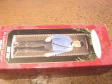 Hallmark Keepsake Star Trek Ornament Dr McCoy NIB