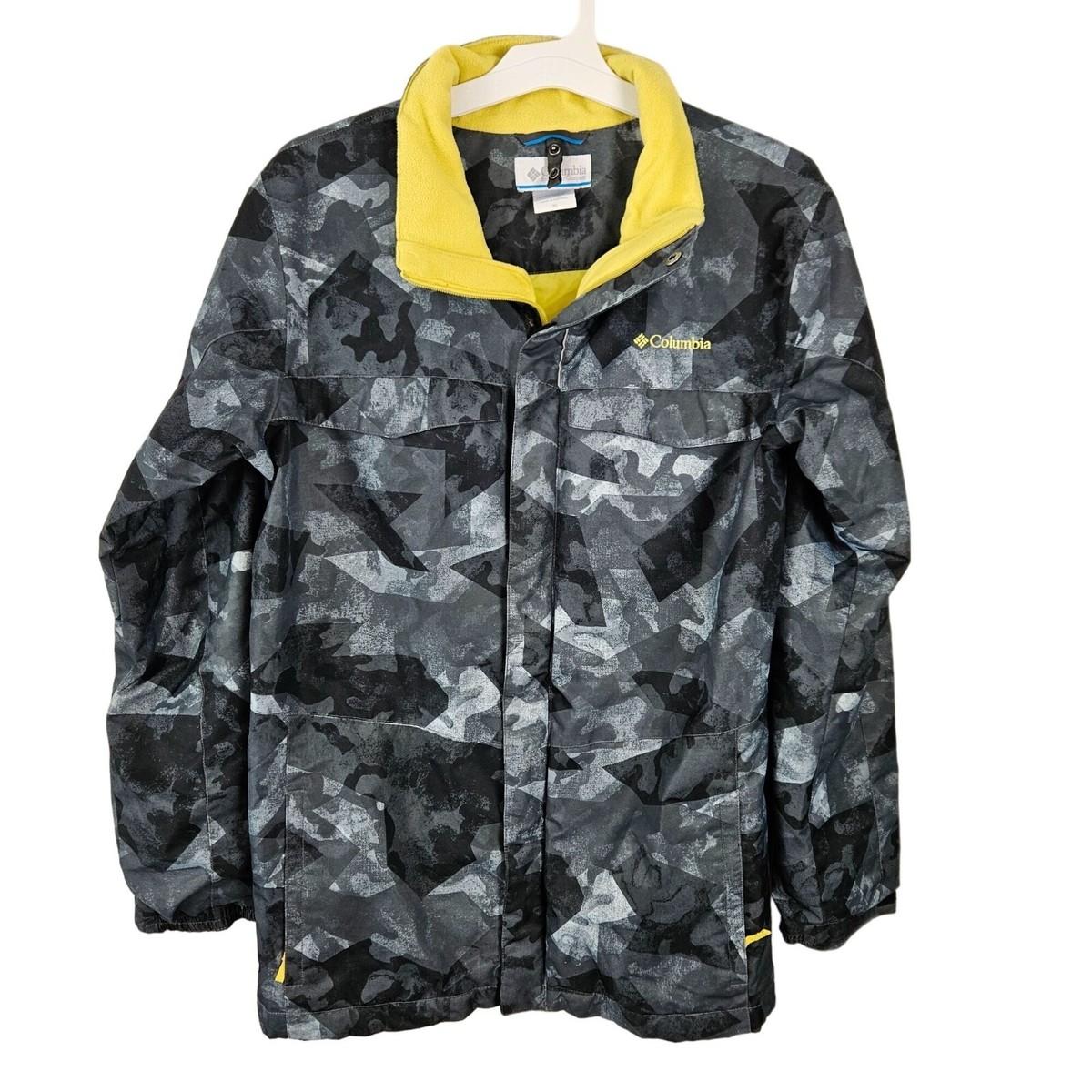 Camo Columbia Kids Bugaboo Columbia Sportswear Interchange