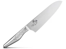 Seki Magoroku Takumisou Santoku Kitchen knife 165mm Made in Japan