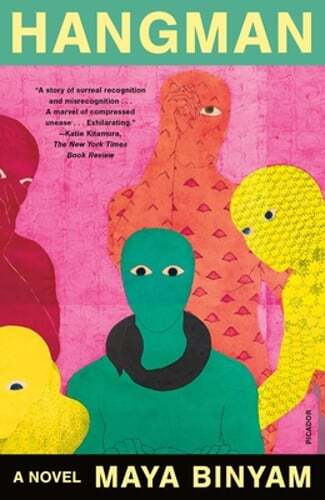 Hangman by Maya Binyam: New