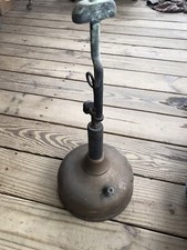 Vintage Coleman Lamp Co Quick Lite Wichita Ka...