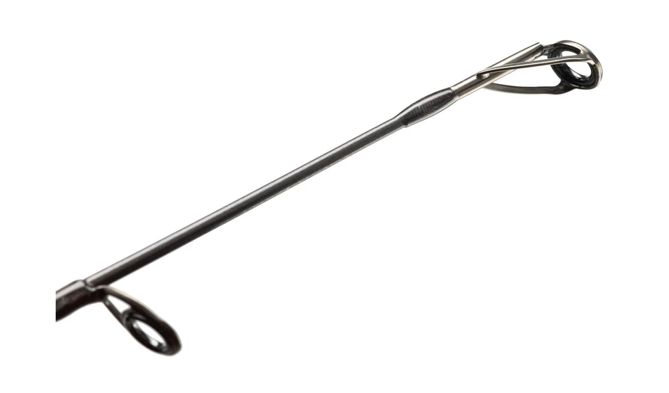 St. Croix Rods Avid Trek 3-Piece Spinning Rod, ATS 7'6" Medium-heavy/Fast 3 Pc. - Image 2 of 4